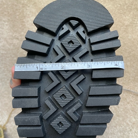 Maguire Lana Violet Boots 38 Front Zip - Picture 7 of 10